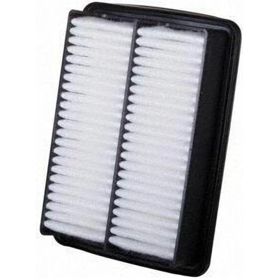 Air Filter by PREMIUM GUARD - PA99171 pa6