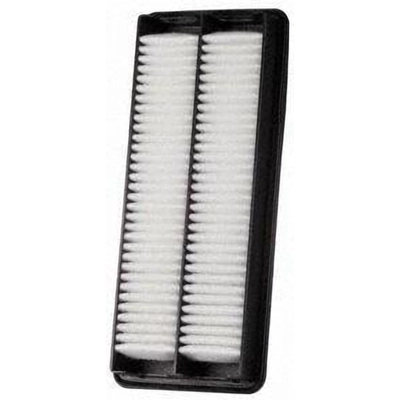 Air Filter by PREMIUM GUARD - PA99218 pa5