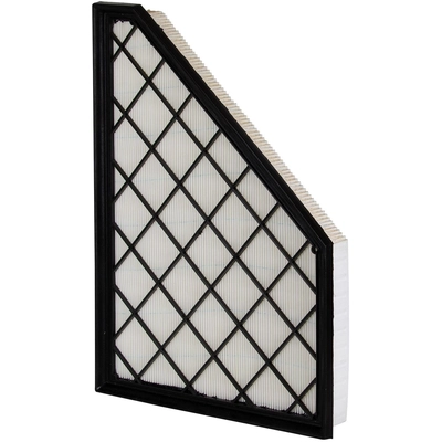 Air Filter by PREMIUM GUARD - PA99222 pa2