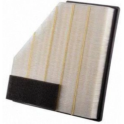 Air Filter by PREMIUM GUARD - PA99230 pa4