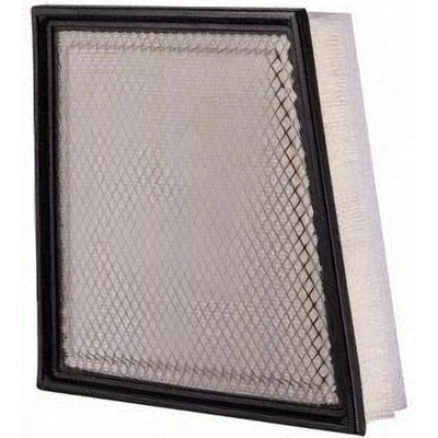 Air Filter by PREMIUM GUARD - PA99239 pa7