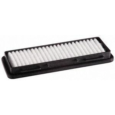 Air Filter by PREMIUM GUARD - PA99255 pa7