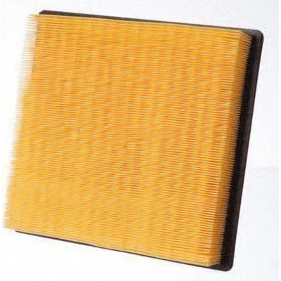 Air Filter by PREMIUM GUARD - PA9926 pa13