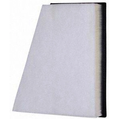 Air Filter by PREMIUM GUARD - PA99324 pa1