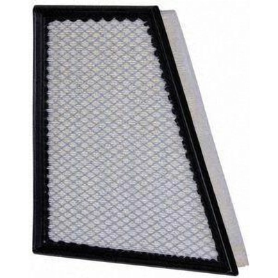 Air Filter by PREMIUM GUARD - PA99324 pa3