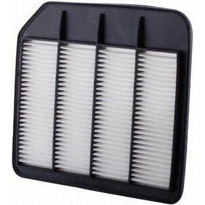 Air Filter by PREMIUM GUARD - PA9943 pa6