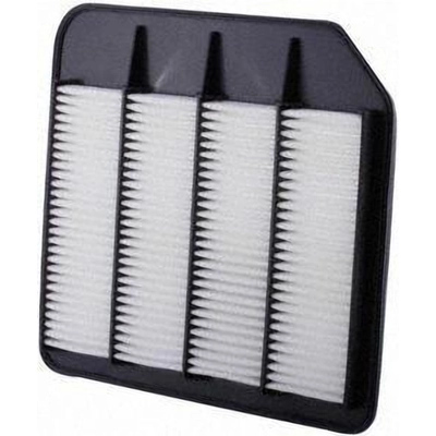 Air Filter by PREMIUM GUARD - PA9943 pa8