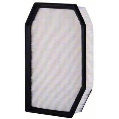 Air Filter by PREMIUM GUARD - PA99489 pa10