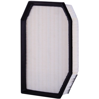 Air Filter by PREMIUM GUARD - PA99489 pa4