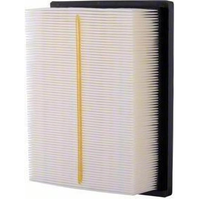 Air Filter by PREMIUM GUARD - PA99539 pa1