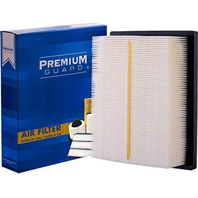 Air Filter by PREMIUM GUARD - PA99539 pa5