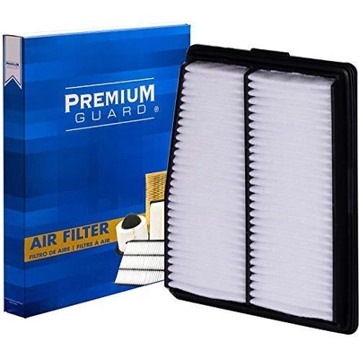 Air Filter by PREMIUM GUARD - PA99556 pa5