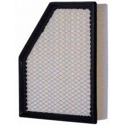 Air Filter by PREMIUM GUARD - PA99603 pa3