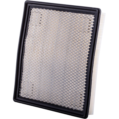 Air Filter by PREMIUM GUARD - PA9965 pa9