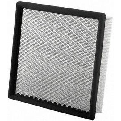 Air Filter by PREMIUM GUARD - PA9970 pa12
