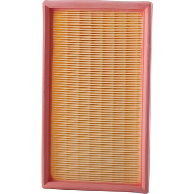 Air Filter by PRONTO FILTERS - PA3558 pa2