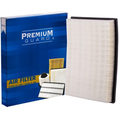 Air Filter by PRONTO FILTERS - PA4475 pa2