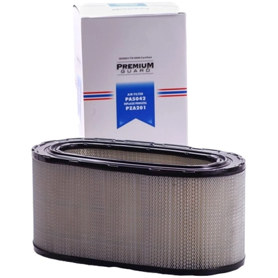 PRONTO FILTERS - PA5042 - Air Filter pa2