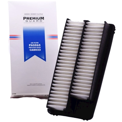 PRONTO FILTERS - PA5065 - Air Filter pa1