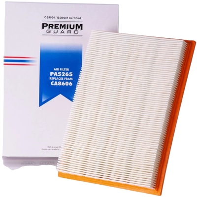 Filtre � air by PRONTO FILTERS - PA5265 pa1