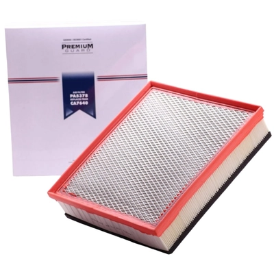 Air Filter by PRONTO FILTERS - PA5378 pa2