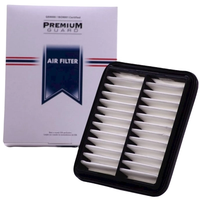 Air Filter by PRONTO FILTERS - PA5393 pa2