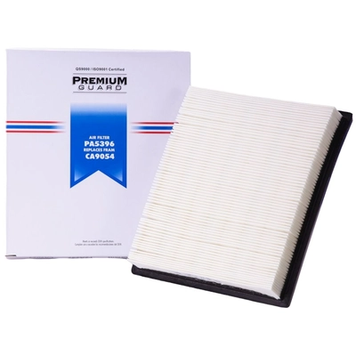 Air Filter by PRONTO FILTERS - PA5396 pa1