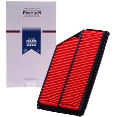 Air Filter by PRONTO FILTERS - PA5403 pa1