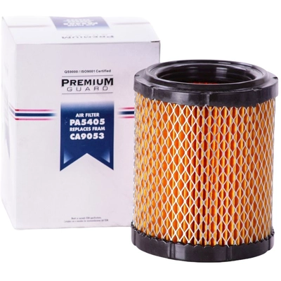 Air Filter by PRONTO FILTERS - PA5405 pa1
