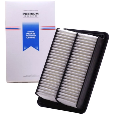 Air Filter by PRONTO FILTERS - PA5435 pa2