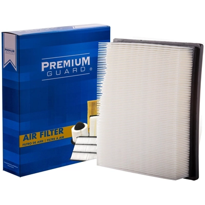 PRONTO FILTERS - PA5553 - Air Filter pa1