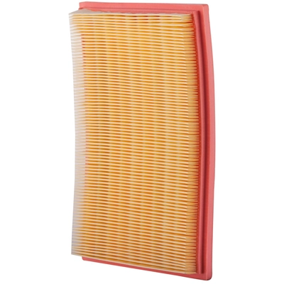 PRONTO FILTERS - PA5554 - Air Filter pa1