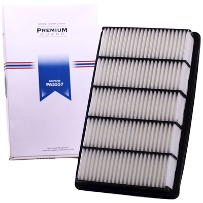 PRONTO FILTERS - PA5557 - Air Filter pa2