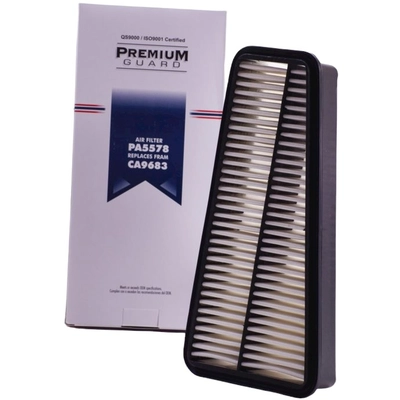 PRONTO FILTERS - PA5578 - Air Filter pa1