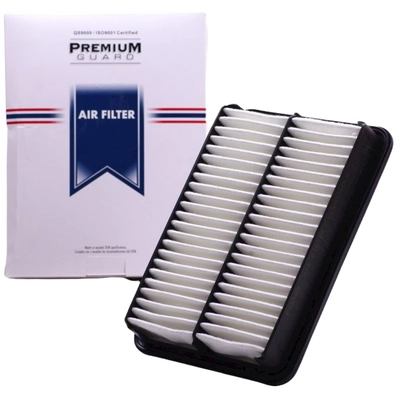 PRONTO FILTERS - PA5589 - Air Filter pa2