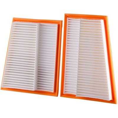 PRONTO FILTERS - PA5694 - Air Filter pa4