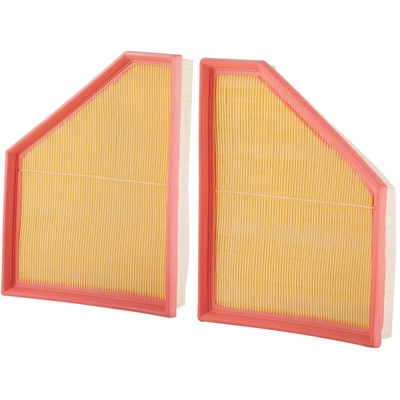 PRONTO FILTERS - PA5715 - Air Filter pa1