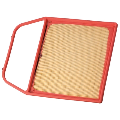 PRONTO FILTERS - PA5814 - Air Filter pa2