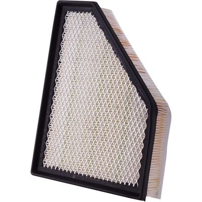 PRONTO FILTERS - PA5897 - Air Filter pa4