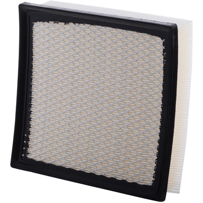 PRONTO FILTERS - PA6116 - Air Filter pa4