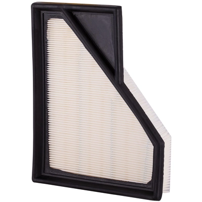 PRONTO FILTERS - PA6141 - Air Filter pa4