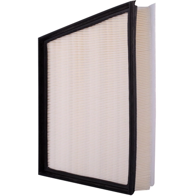 PRONTO FILTERS - PA6146 - Engine Air Filter pa2