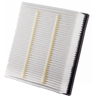 PRONTO FILTERS - PA6151 - Engine Air Filter pa2