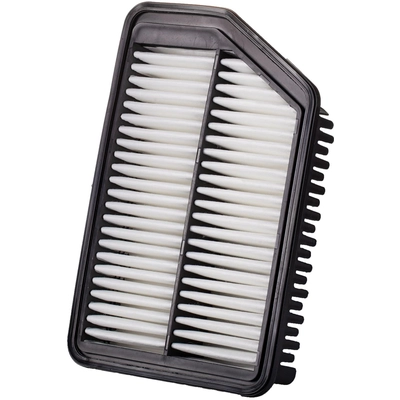 PRONTO FILTERS - PA6166 - Engine Air Filter pa1