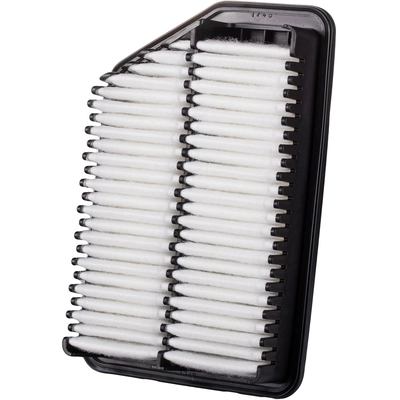 PRONTO FILTERS - PA6166 - Engine Air Filter pa3