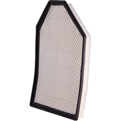 PRONTO FILTERS - PA6167 - Engine Air Filter pa2