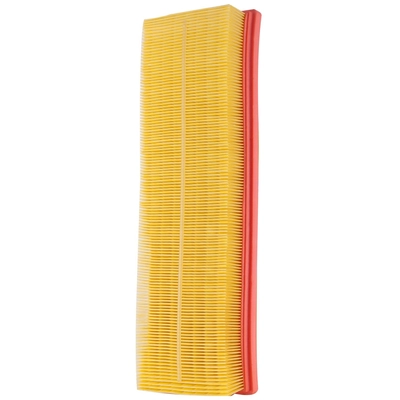 PRONTO FILTERS - PA6183 - Engine Air Filter pa2