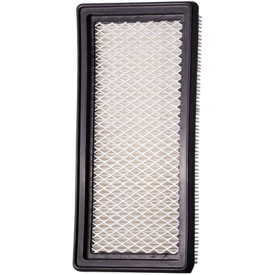 PRONTO FILTERS - PA6202 - Engine Air Filter pa1