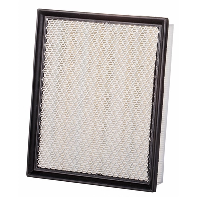 PRONTO FILTERS - PA6272 - Engine Air Filter pa1