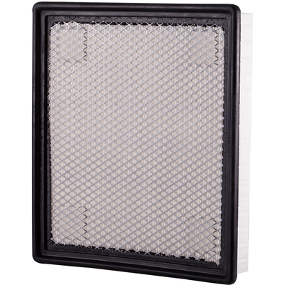 PRONTO FILTERS - PA6279 - Engine Air Filter pa2